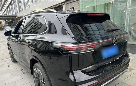 Volkswagen Tiguan, 2025 год, 3 889 000 рублей, 4 фотография