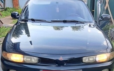 Mitsubishi Galant VIII, 1993 год, 100 000 рублей, 1 фотография