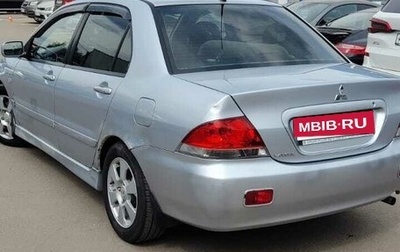 Mitsubishi Lancer IX, 2005 год, 400 000 рублей, 1 фотография
