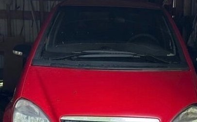 Mercedes-Benz A-Класс, 2003 год, 330 000 рублей, 1 фотография