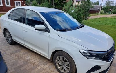 Volkswagen Polo VI (EU Market), 2020 год, 1 300 000 рублей, 1 фотография