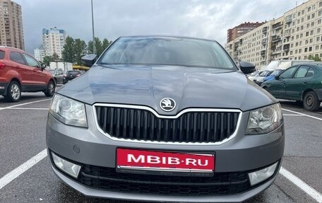 Skoda Octavia, 2014 год, 1 150 000 рублей, 1 фотография