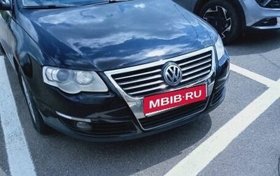 Volkswagen Passat B6, 2010 год, 920 000 рублей, 1 фотография