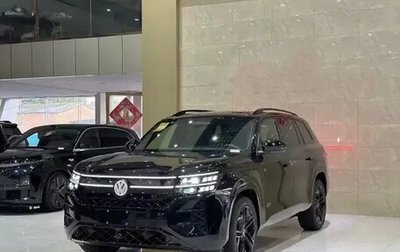 Volkswagen Teramont, 2025 год, 5 499 000 рублей, 1 фотография