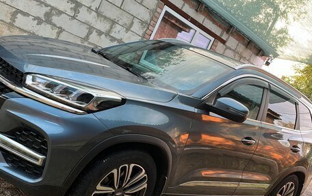 Chery Tiggo 8 I, 2021 год, 1 950 000 рублей, 1 фотография