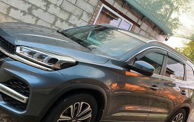 Chery Tiggo 8 I, 2021 год, 1 950 000 рублей, 1 фотография