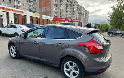 Ford Focus III, 2014 год, 800 000 рублей, 1 фотография