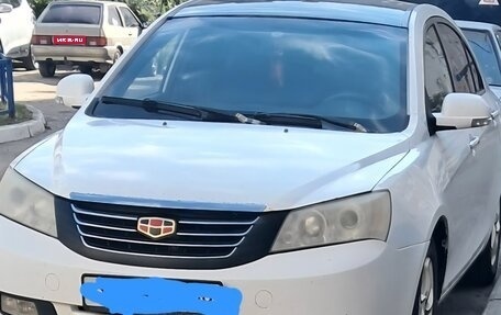 Geely Emgrand EC7, 2013 год, 300 000 рублей, 1 фотография