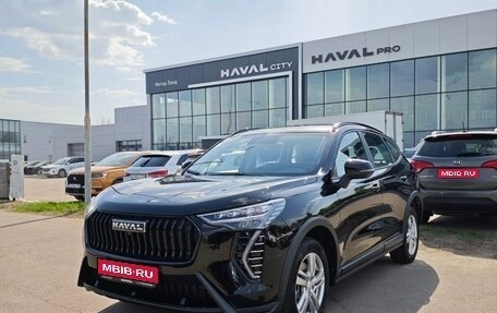 Haval Jolion, 2025 год, 2 399 000 рублей, 1 фотография