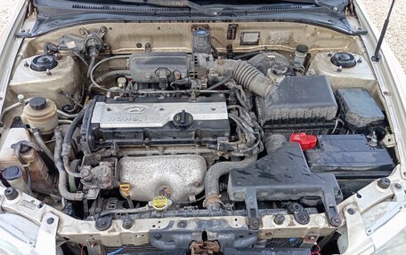 Hyundai Accent II, 2004 год, 300 000 рублей, 1 фотография