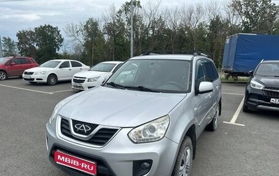 Chery Tiggo (T11), 2014 год, 470 000 рублей, 1 фотография