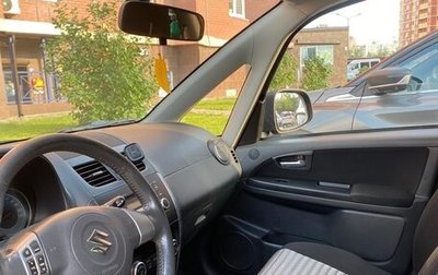 Suzuki SX4 II рестайлинг, 2010 год, 760 000 рублей, 1 фотография
