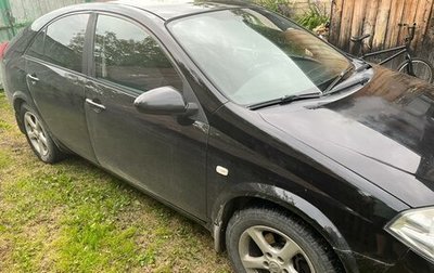 Nissan Primera III, 2007 год, 560 000 рублей, 1 фотография