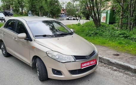 Chery Bonus (A13), 2014 год, 300 000 рублей, 1 фотография