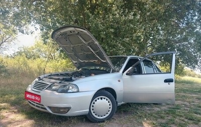 Daewoo Nexia I рестайлинг, 2011 год, 380 000 рублей, 1 фотография