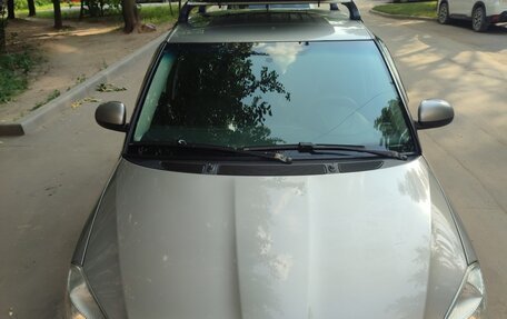 Skoda Fabia II, 2011 год, 530 000 рублей, 7 фотография