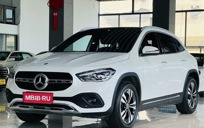 Mercedes-Benz GLA, 2021 год, 2 000 008 рублей, 1 фотография