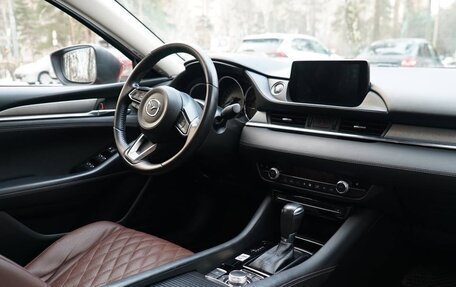 Mazda 6, 2019 год, 1 890 000 рублей, 10 фотография