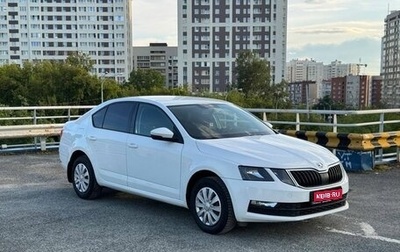 Skoda Octavia, 2018 год, 850 000 рублей, 1 фотография