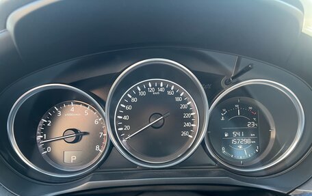 Mazda 6, 2019 год, 1 890 000 рублей, 12 фотография