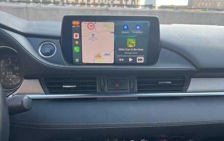 Mazda 6, 2019 год, 1 890 000 рублей, 13 фотография