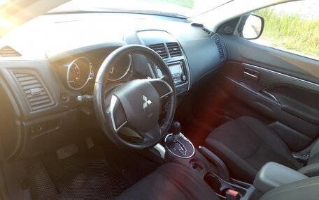Mitsubishi ASX I рестайлинг, 2012 год, 1 050 000 рублей, 5 фотография