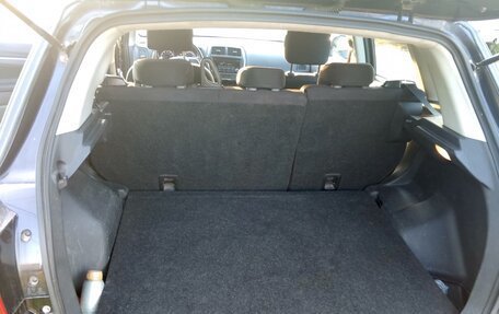 Mitsubishi ASX I рестайлинг, 2012 год, 1 050 000 рублей, 6 фотография