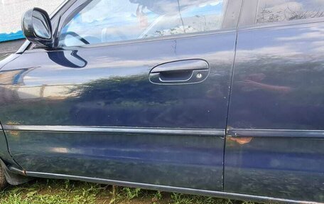 Mitsubishi Galant VIII, 1993 год, 100 000 рублей, 2 фотография