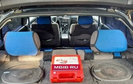 Mitsubishi Galant VIII, 1993 год, 100 000 рублей, 21 фотография