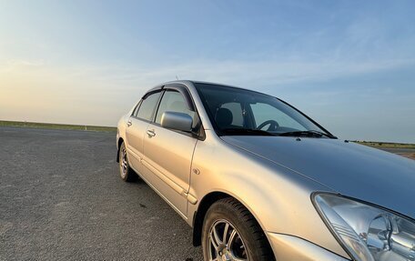 Mitsubishi Lancer IX, 2007 год, 340 000 рублей, 7 фотография
