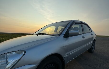 Mitsubishi Lancer IX, 2007 год, 340 000 рублей, 4 фотография
