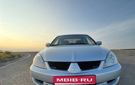 Mitsubishi Lancer IX, 2007 год, 340 000 рублей, 8 фотография