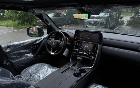 Lexus LX, 2024 год, 17 500 000 рублей, 6 фотография