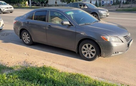 Toyota Camry, 2007 год, 1 200 000 рублей, 2 фотография
