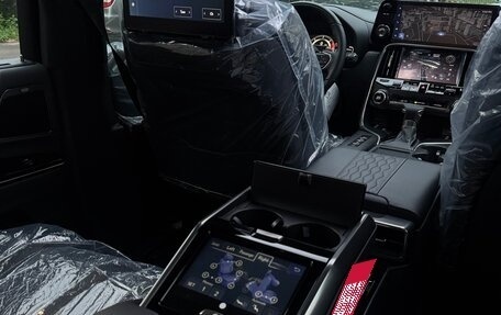 Lexus LX, 2024 год, 17 500 000 рублей, 10 фотография