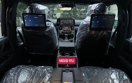 Lexus LX, 2024 год, 17 500 000 рублей, 11 фотография
