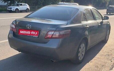 Toyota Camry, 2007 год, 1 200 000 рублей, 3 фотография