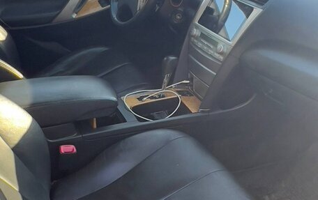 Toyota Camry, 2007 год, 1 200 000 рублей, 5 фотография