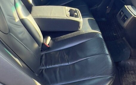 Toyota Camry, 2007 год, 1 200 000 рублей, 4 фотография