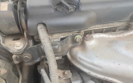Toyota Camry, 2007 год, 1 200 000 рублей, 9 фотография