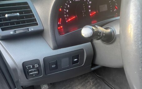 Toyota Camry, 2007 год, 1 200 000 рублей, 7 фотография