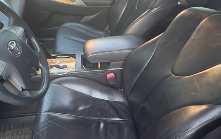 Toyota Camry, 2007 год, 1 200 000 рублей, 8 фотография