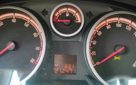Opel Corsa D, 2007 год, 375 000 рублей, 8 фотография
