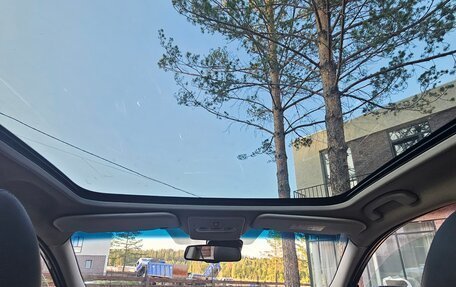 Nissan Qashqai, 2015 год, 1 400 000 рублей, 12 фотография