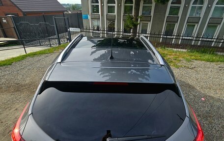 Nissan Qashqai, 2015 год, 1 400 000 рублей, 11 фотография