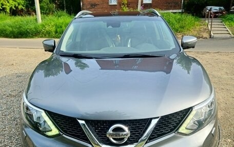 Nissan Qashqai, 2015 год, 1 400 000 рублей, 9 фотография