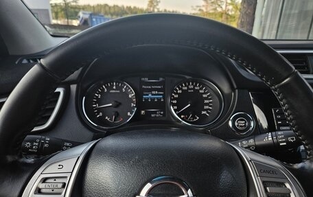 Nissan Qashqai, 2015 год, 1 400 000 рублей, 16 фотография