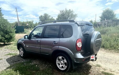 Chevrolet Niva I рестайлинг, 2012 год, 650 000 рублей, 7 фотография