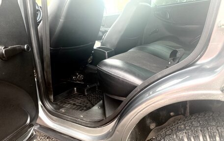 Chevrolet Niva I рестайлинг, 2012 год, 650 000 рублей, 11 фотография