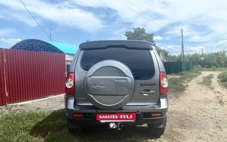 Chevrolet Niva I рестайлинг, 2012 год, 650 000 рублей, 6 фотография